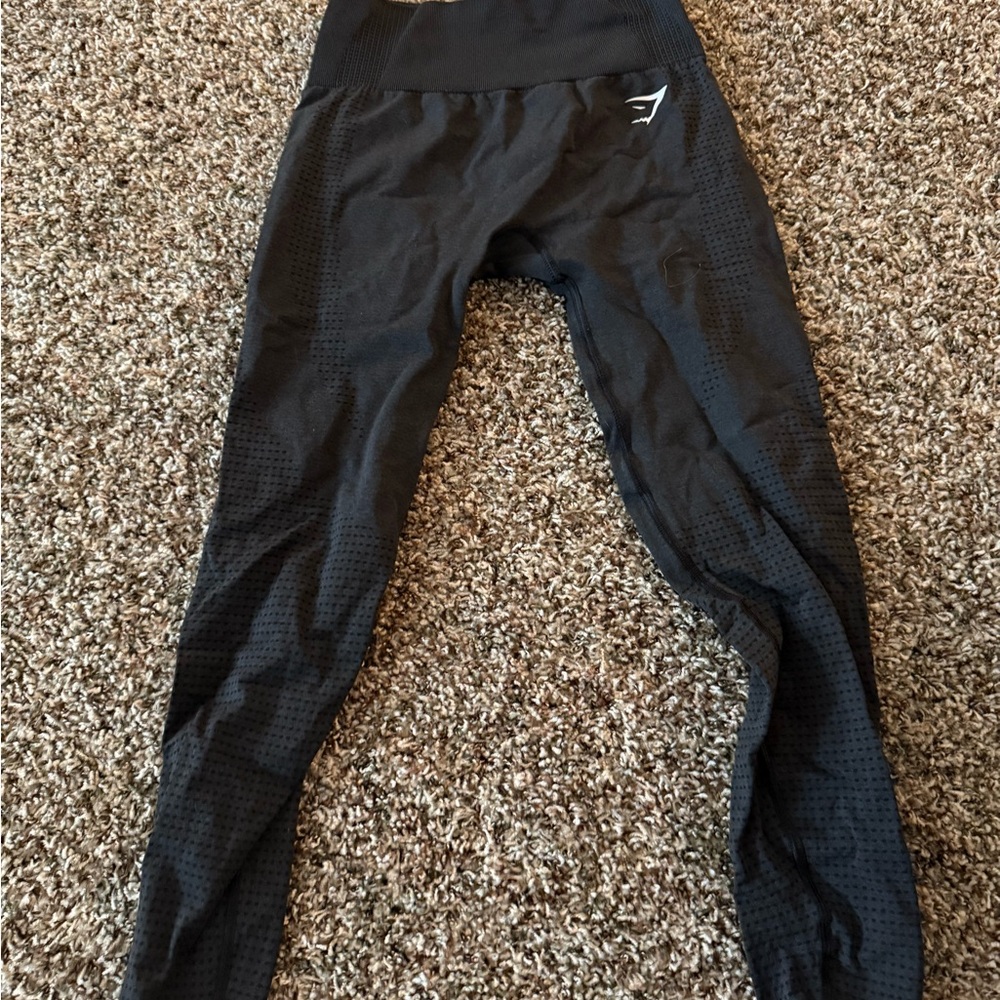 Gymshark Black Leggings